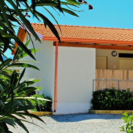 Tindari Village Camping Фурнари Экстерьер фото