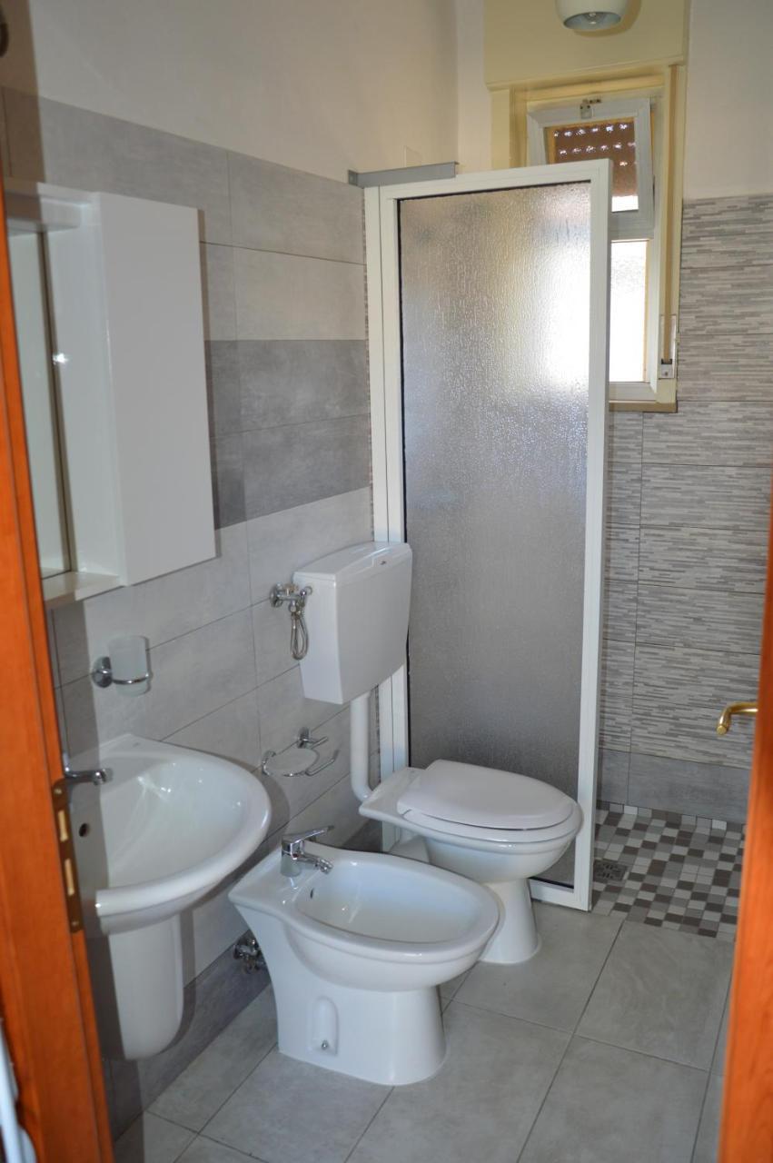 Tindari Village Camping Фурнари Экстерьер фото
